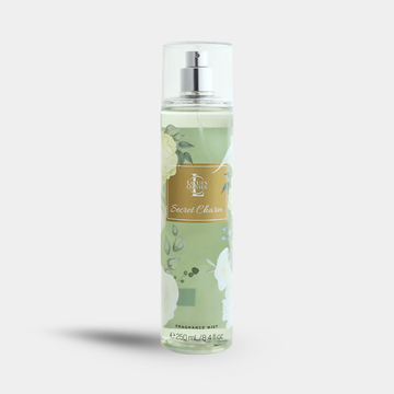 LOUIS OLIVIER SECRET CHARM | (250ml)