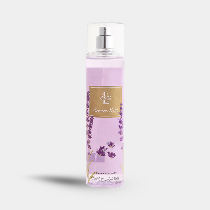 LOUIS OLIVIER SECRET  KISS | (250ml)