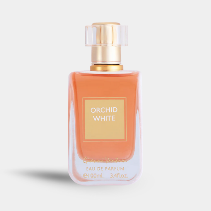 ORCHID_WHITE - House of Perfumes India