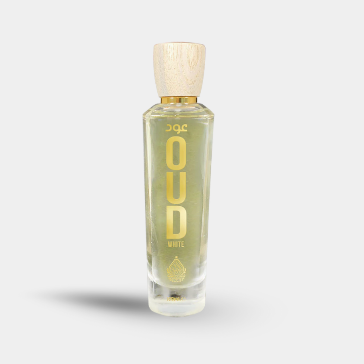 OUD_WHITE - House of Perfumes India