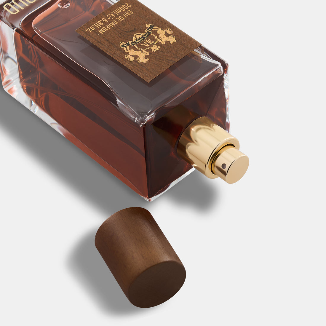 John Ashwood Ombre oud