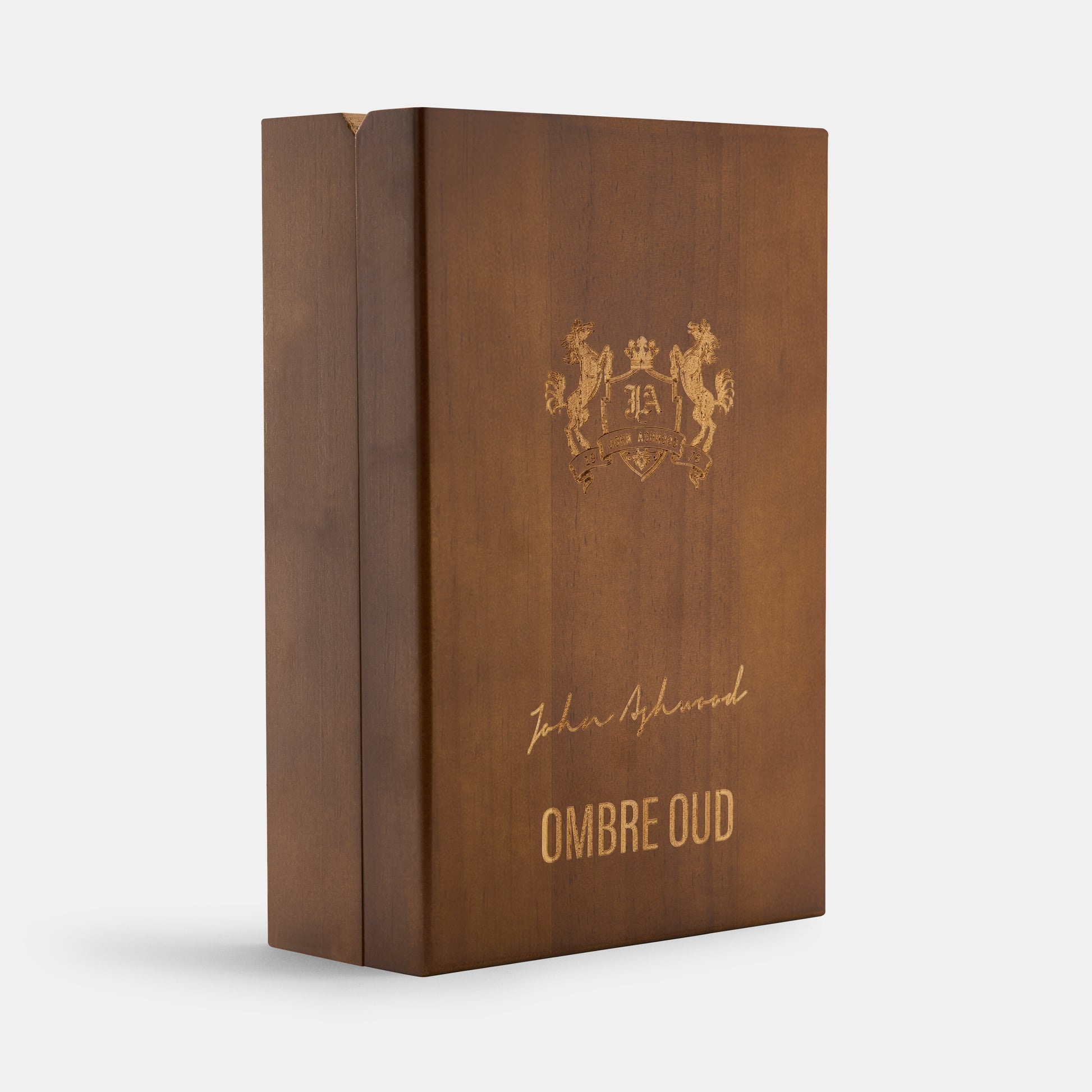 John Ashwood Ombre oud
