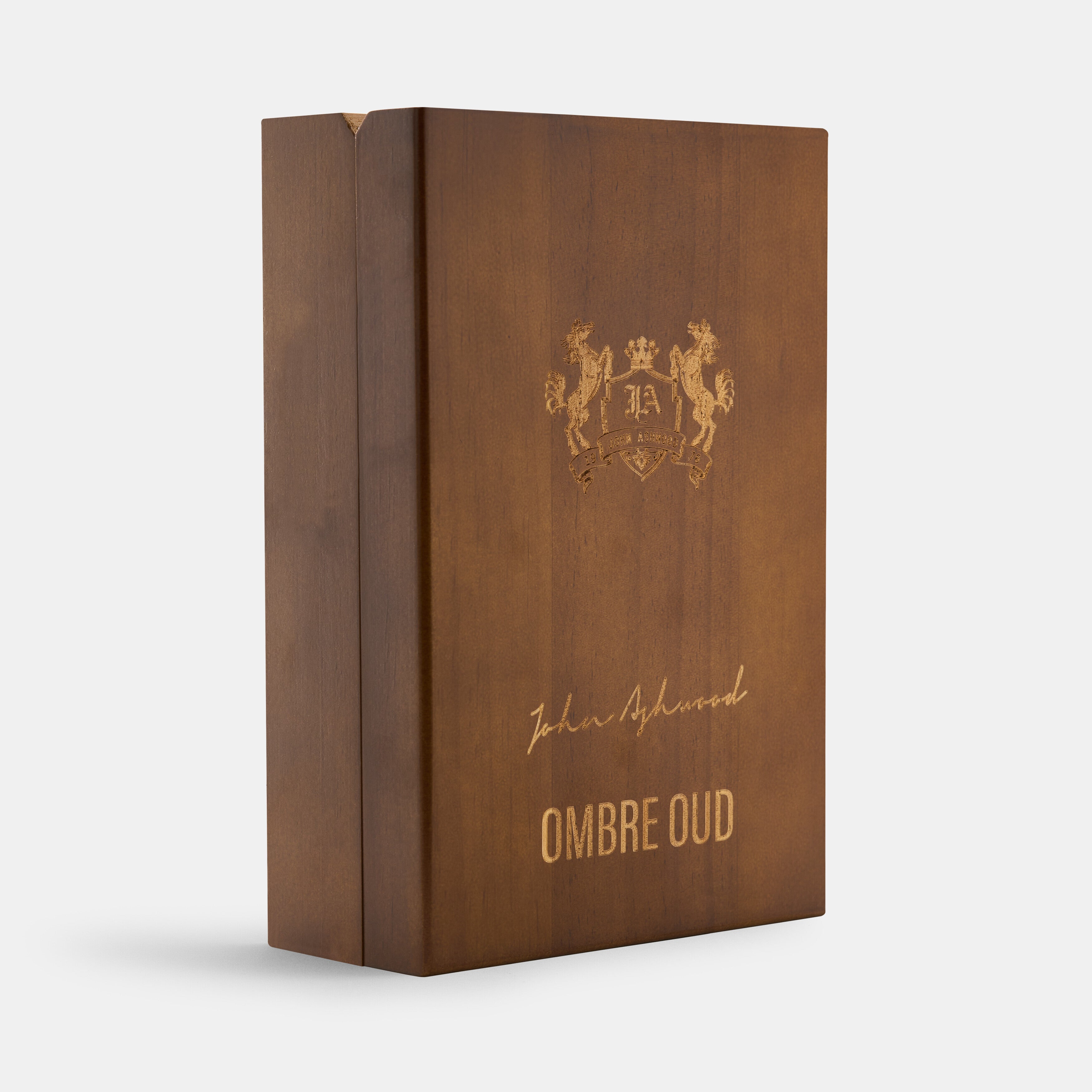 John Ashwood Ombre oud