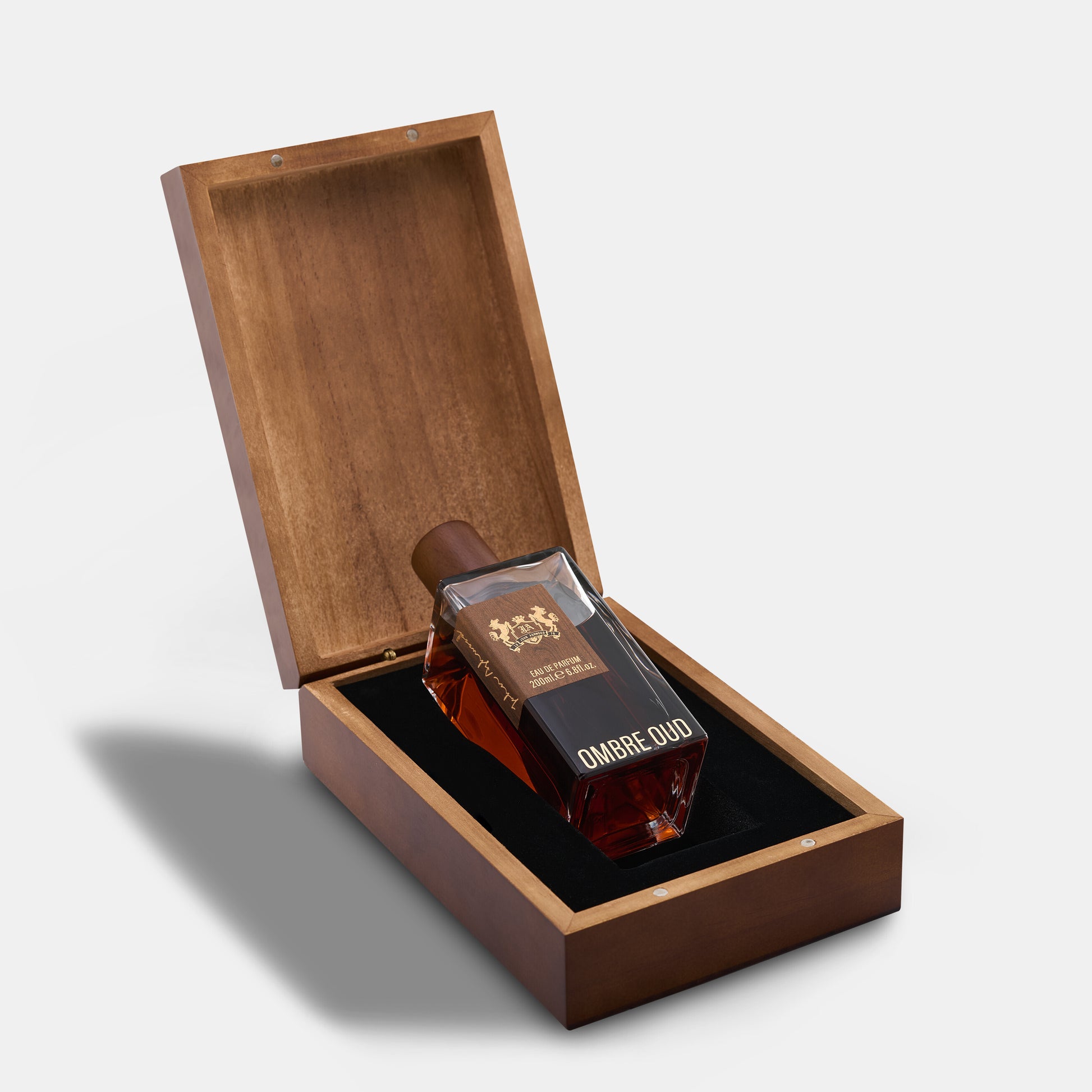 John Ashwood Ombre oud