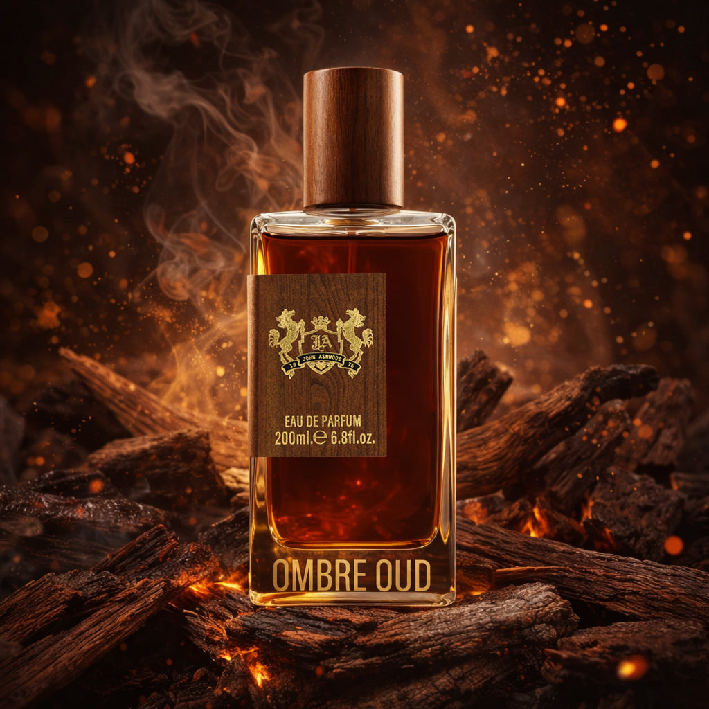 John Ashwood Ombre oud