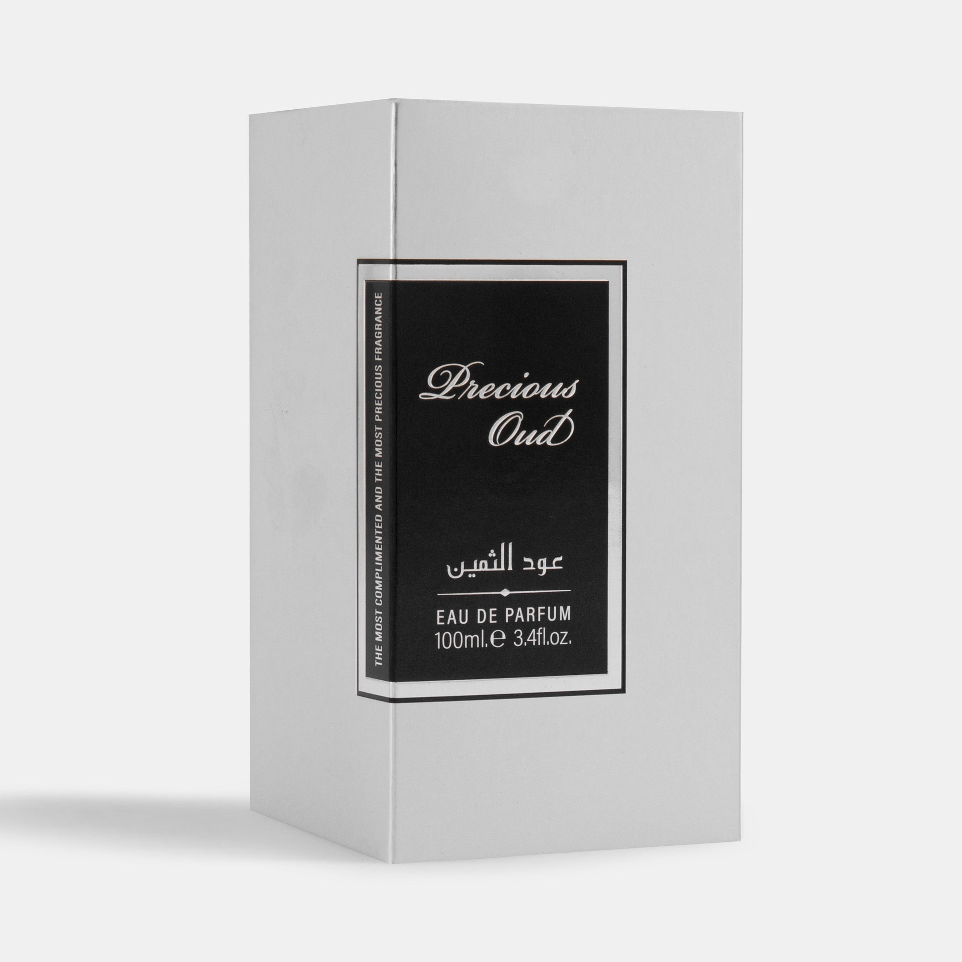 PRECIOUS OUD