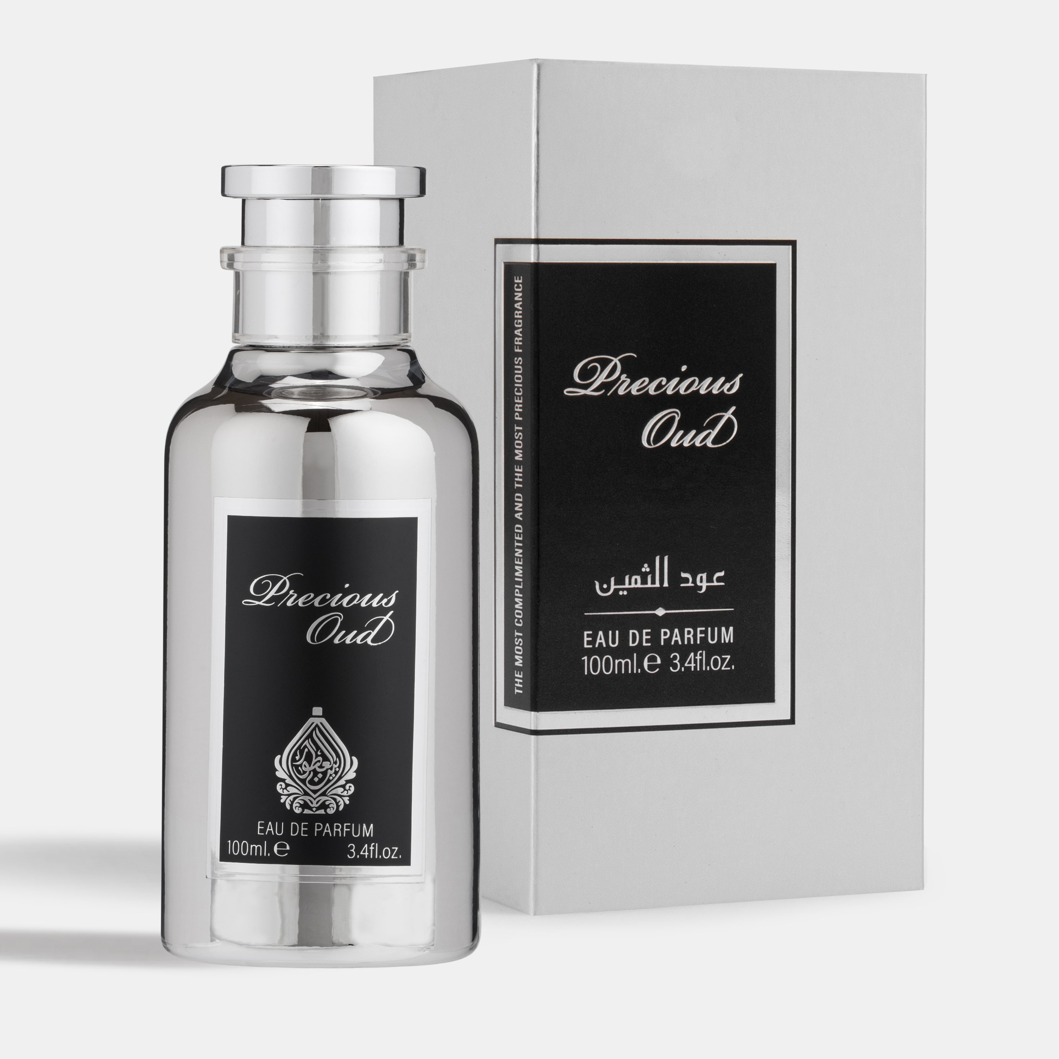 PRECIOUS OUD