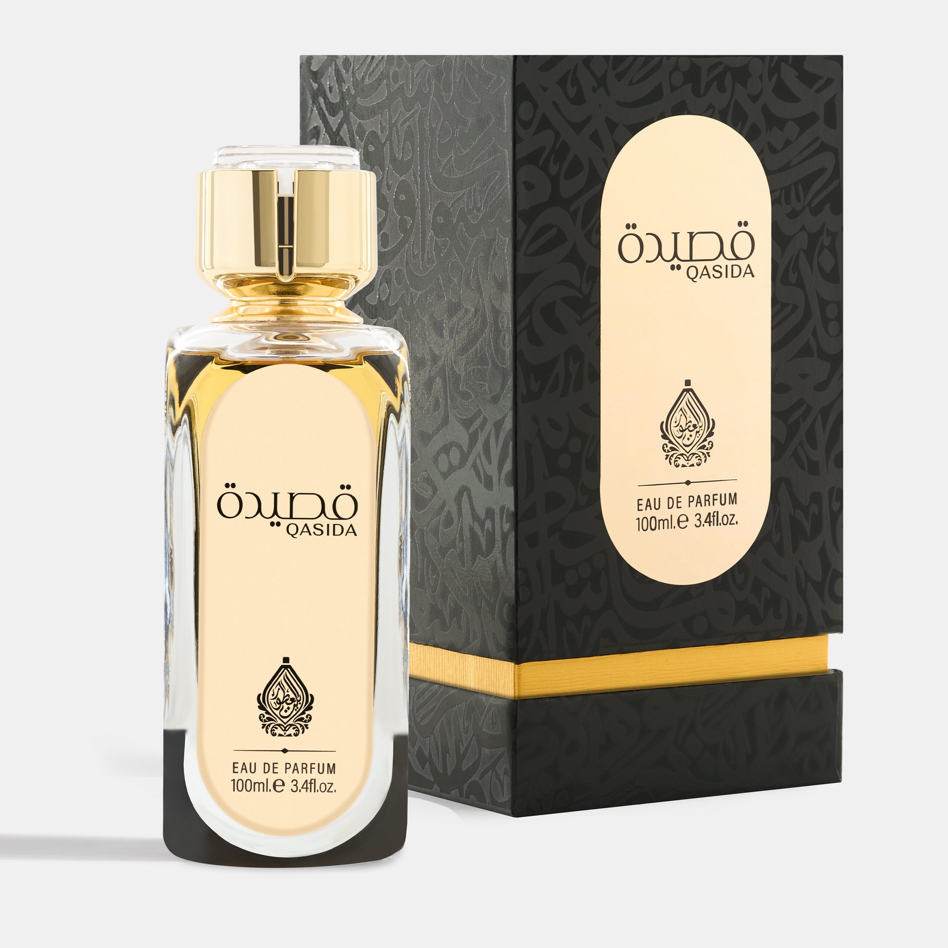 Qasida Gold