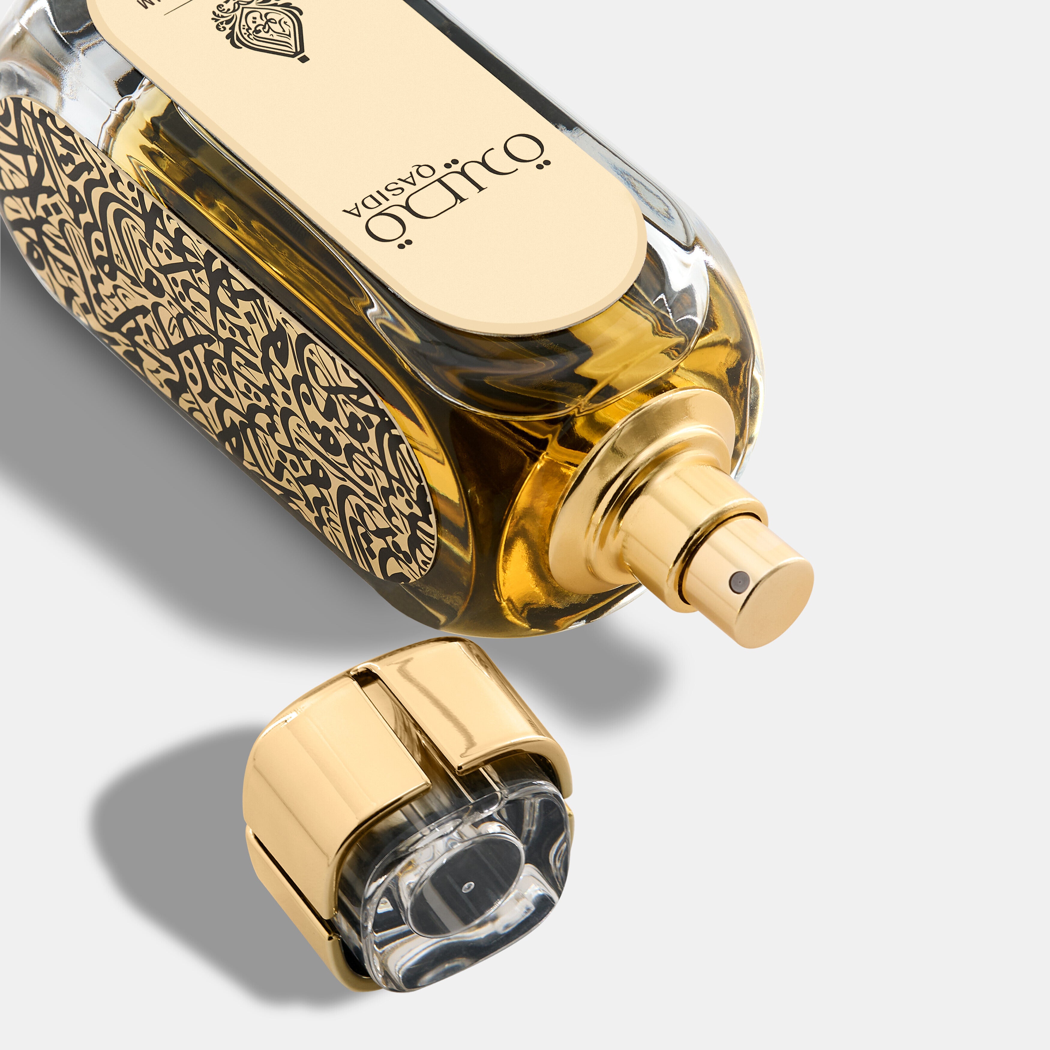 Qasida Gold