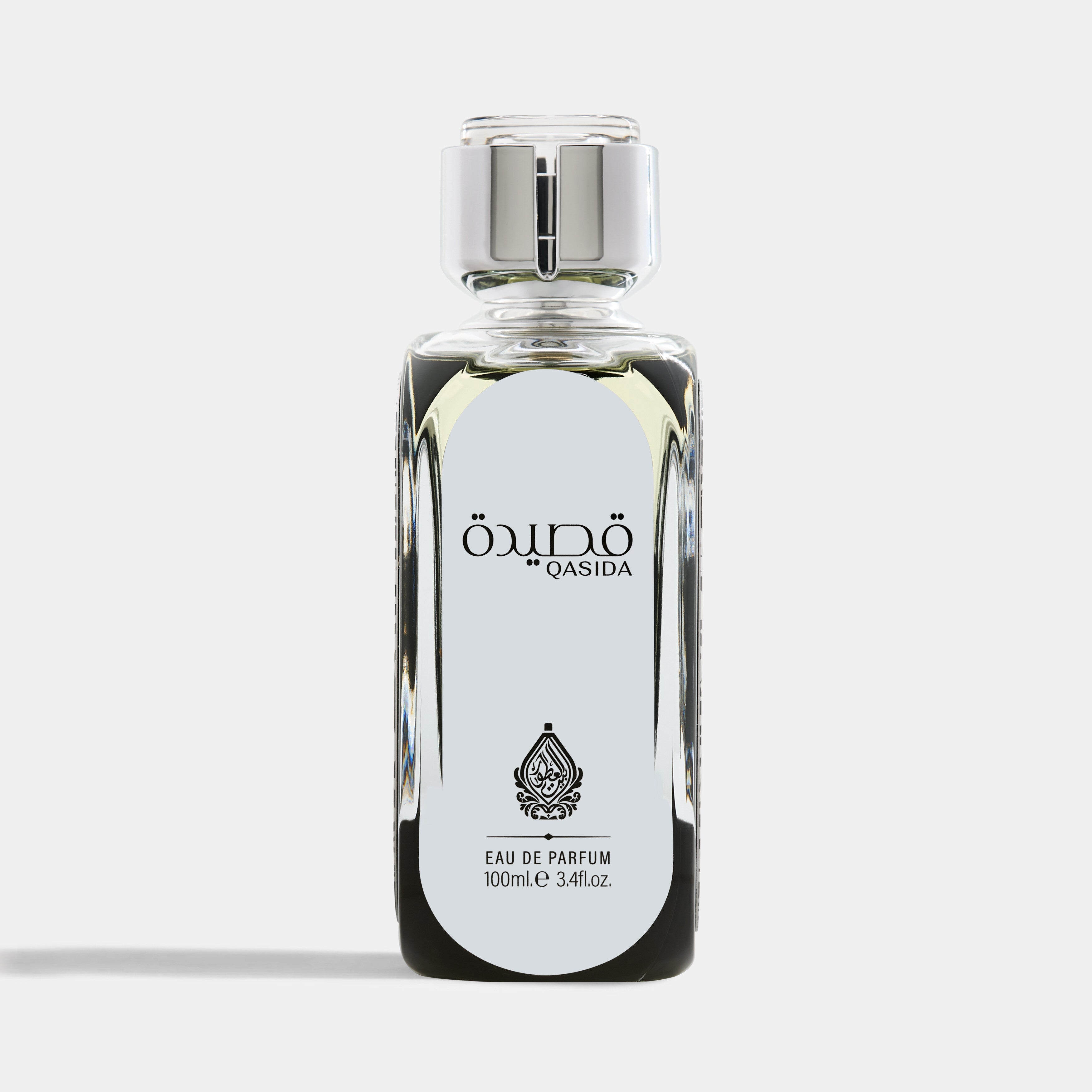 Qasida silver