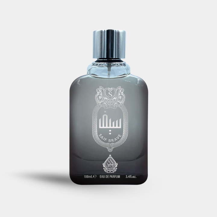 SAIF_BRAVE - House of Perfumes India