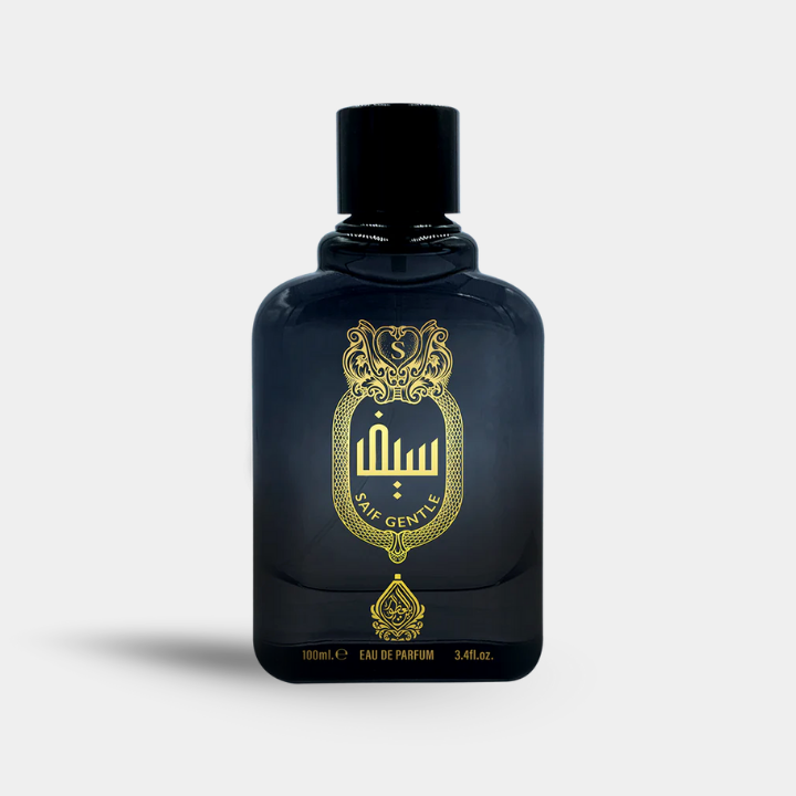 SAIF_GENTLE - House of Perfumes India