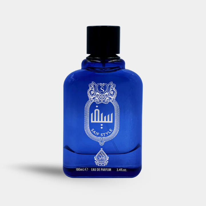 SAIF_STYLE - House of Perfumes India