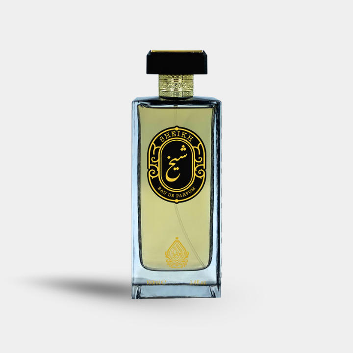 SHEIKH - House of Perfumes India