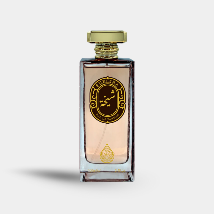 SHEIKHA - House of Perfumes India