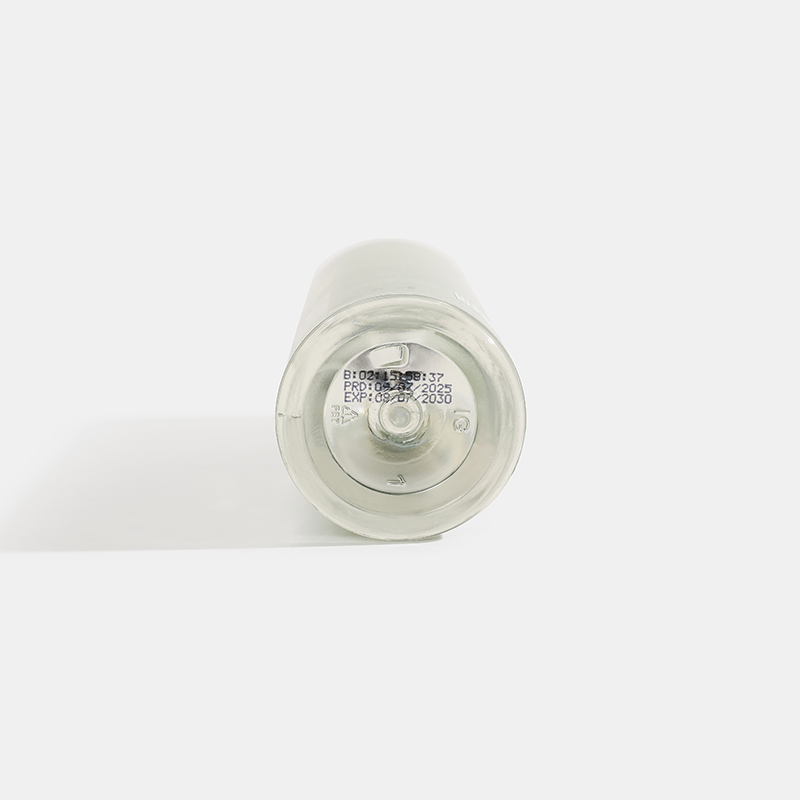 Secret Charm White cylindrical object with a label on a white background. House Of Perfumes India