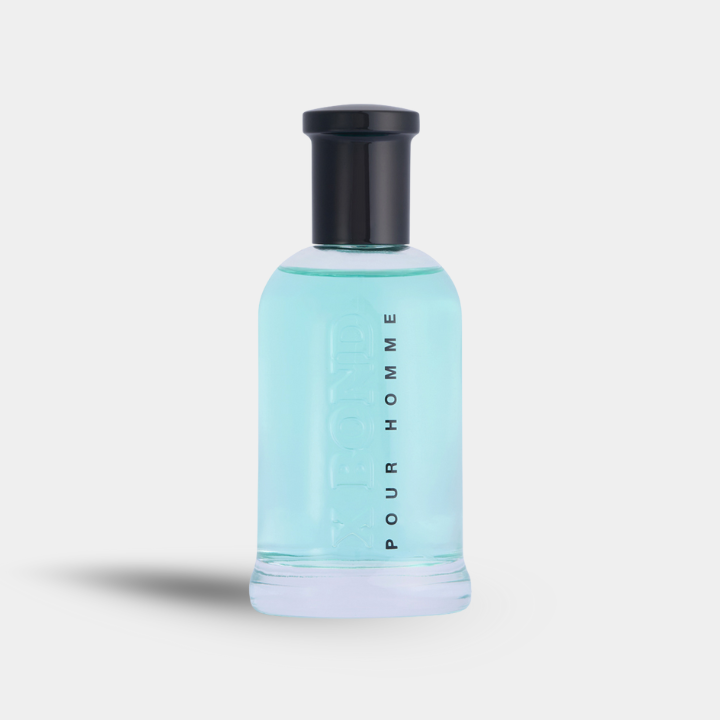 Pour Homme Special edition