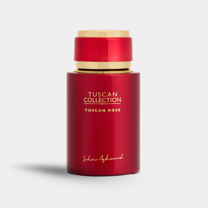 TUSCAN_ROSE - House of Perfumes India