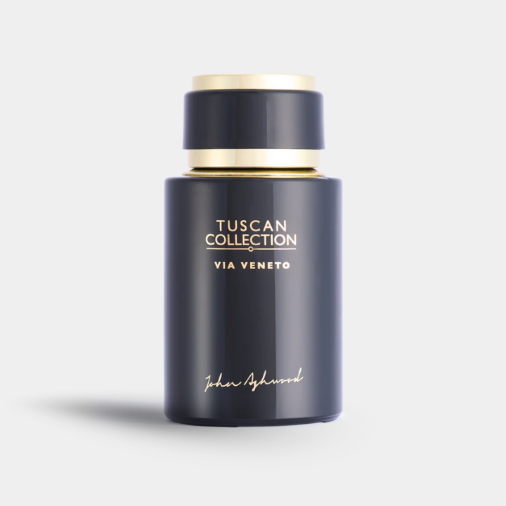 VIA_VENETO - House of Perfumes India