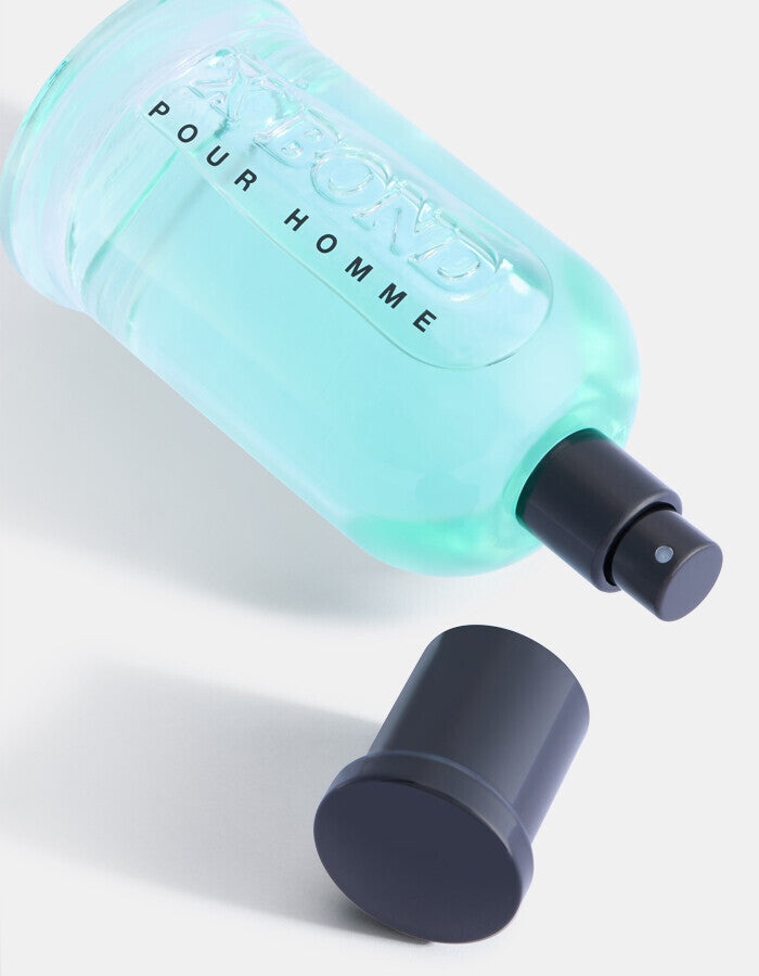 X Bond Aqua