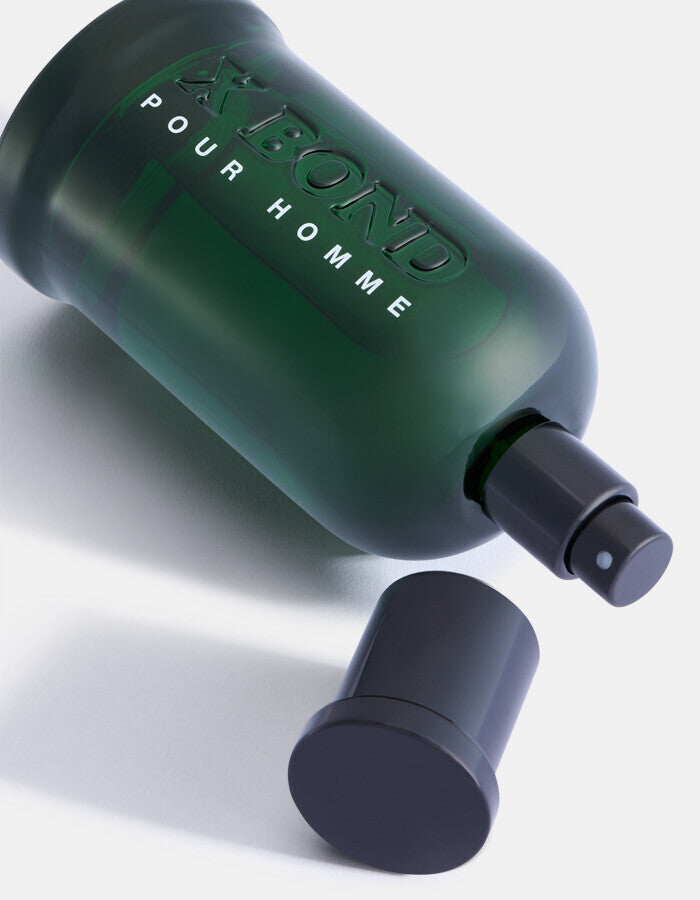 X Bond Green