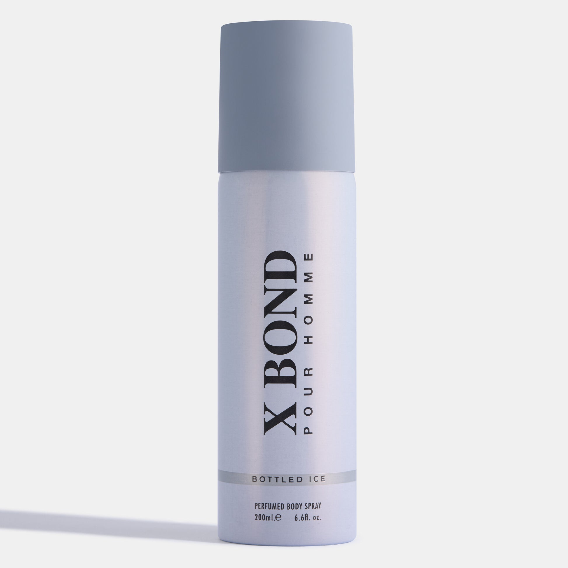 X Bond Ice Deo