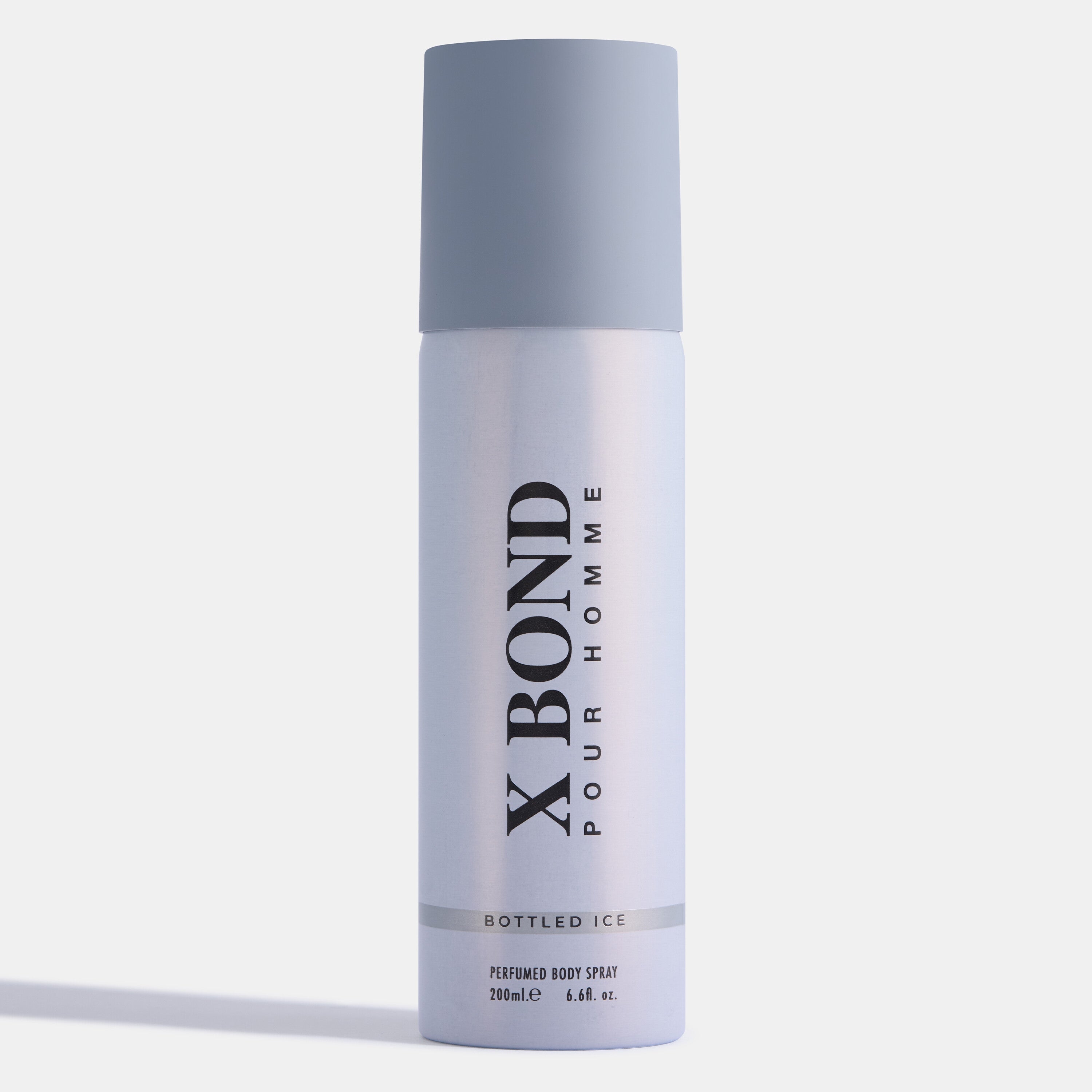 X Bond Ice Deo