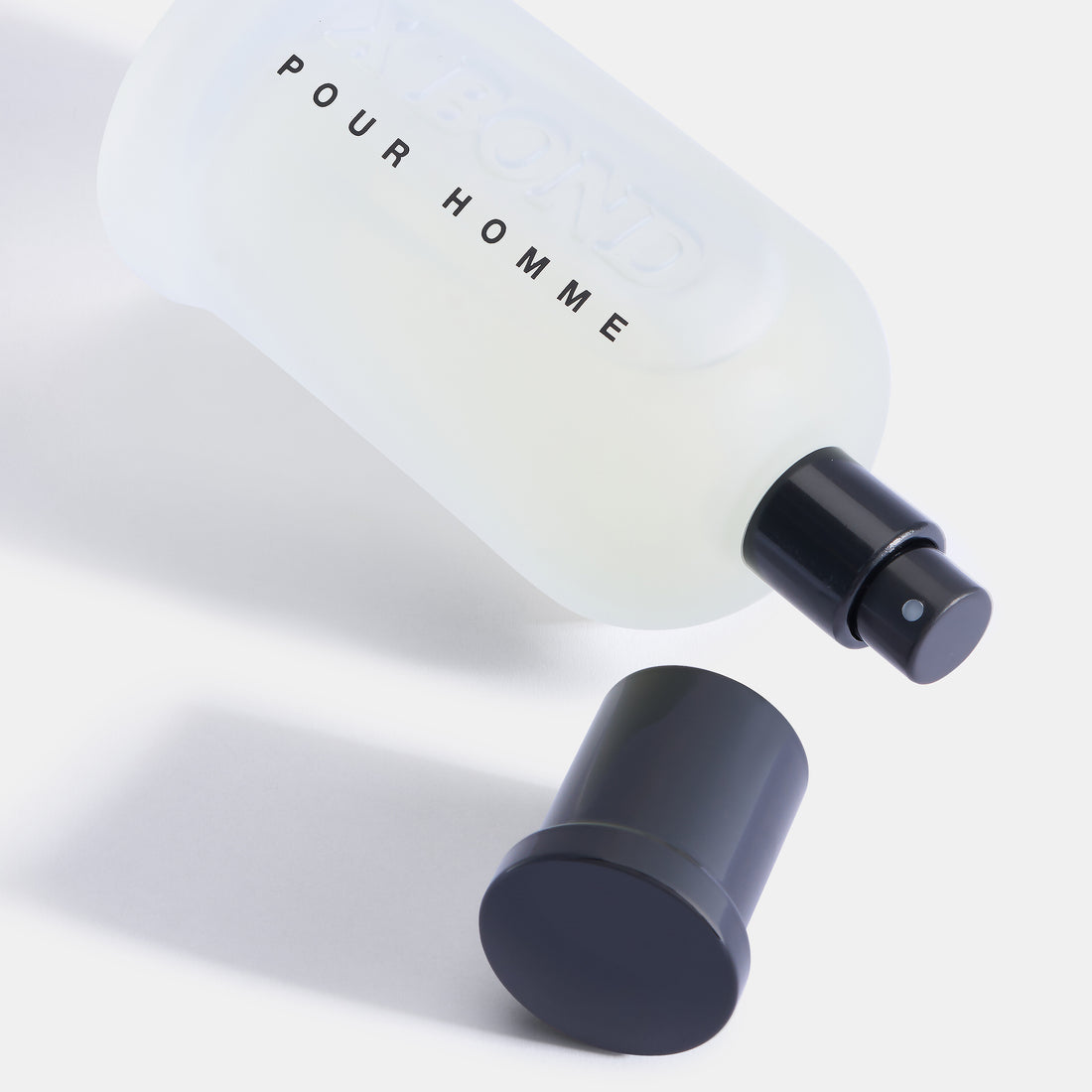X Bond Bottled Ice - House of Perfumes India