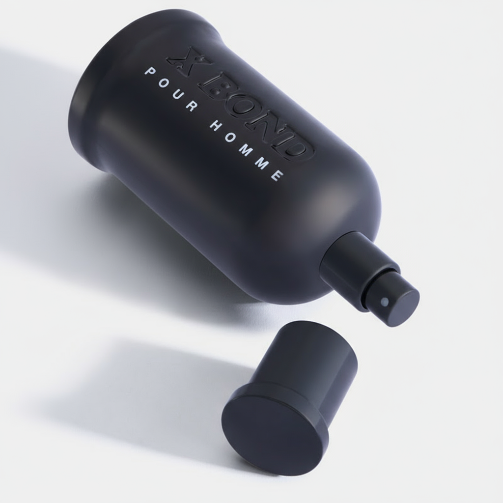 X Bond Black - House of Perfumes India