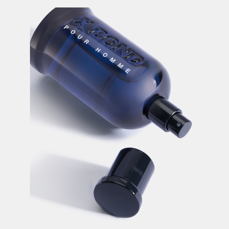 BOTTLED_BLUE - House of Perfumes India