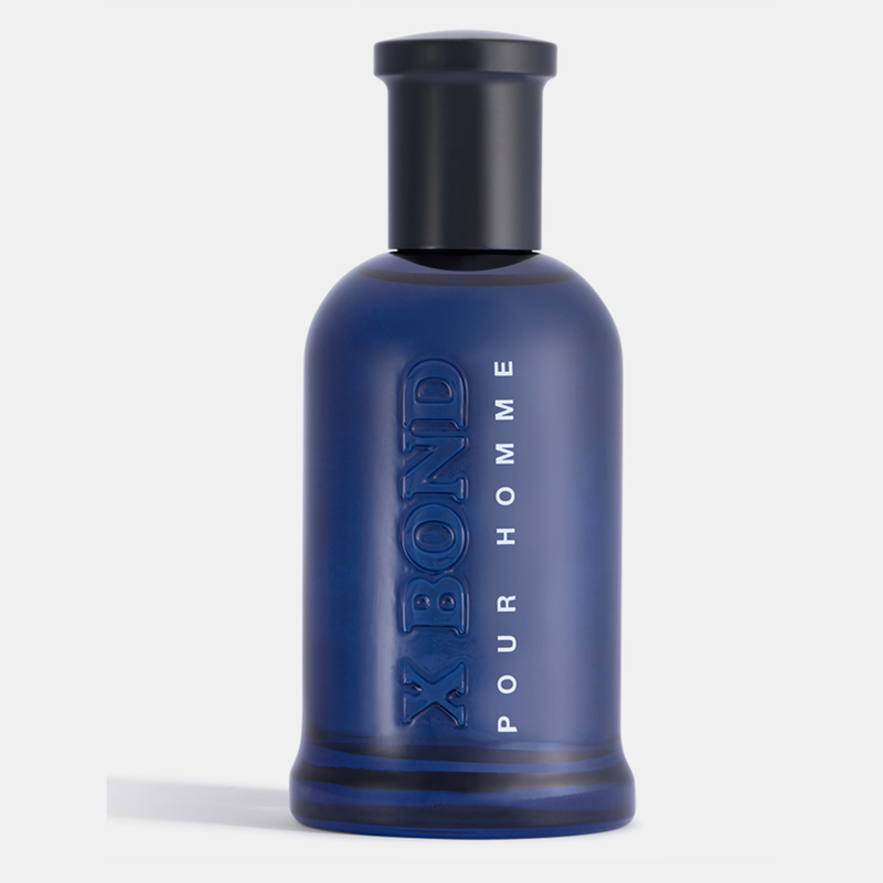 X Bond Blue - House of Perfumes India