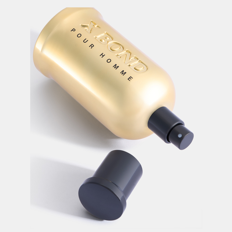 BOTTLED_GOLD - House of Perfumes India