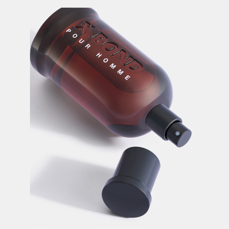 X Bond Bottled Oud - House of Perfumes India