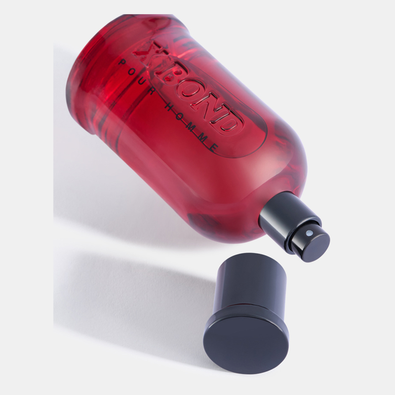 X Bond Red - House of Perfumes India