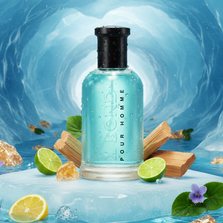 Pour Homme Special edition
