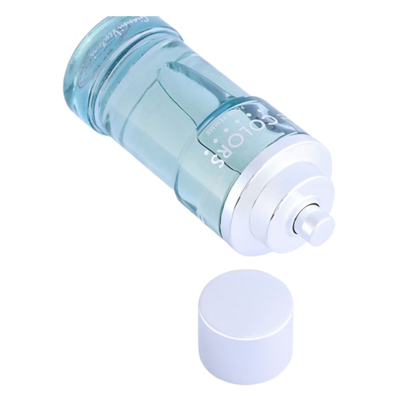 Colors Blue - House of Perfumes India