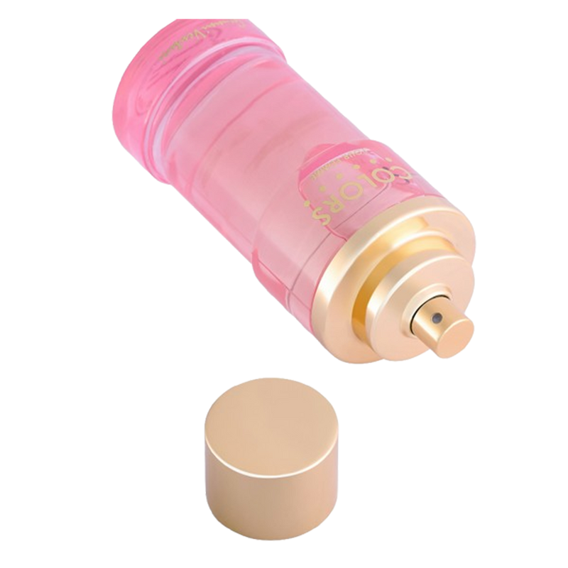 COLORS_PINK - House of Perfumes India