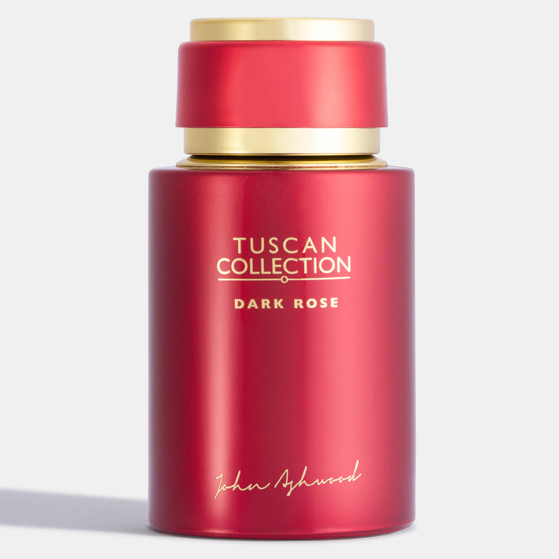 John Ashwood Dark Rose