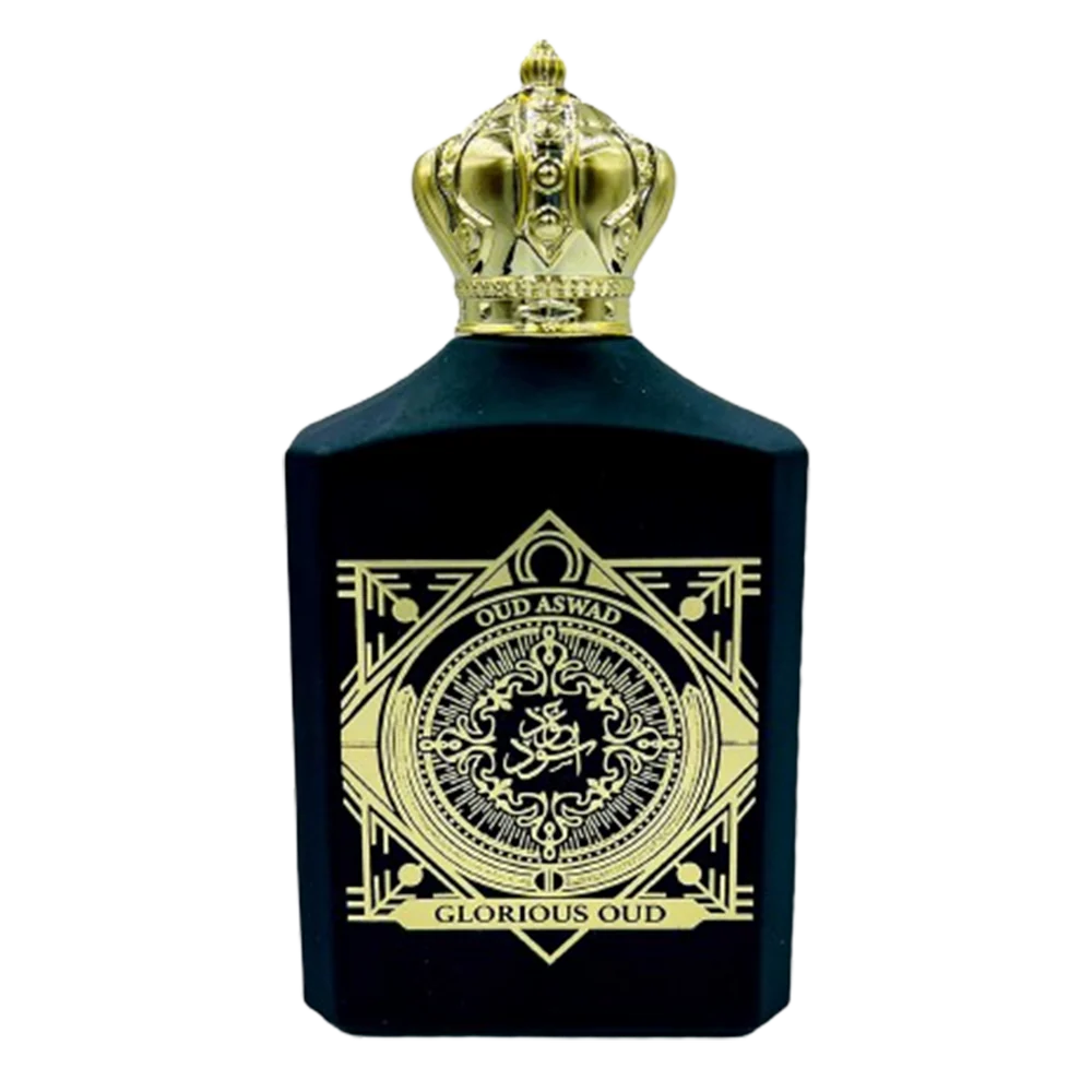Glorious Oud Aswad - House of Perfume India