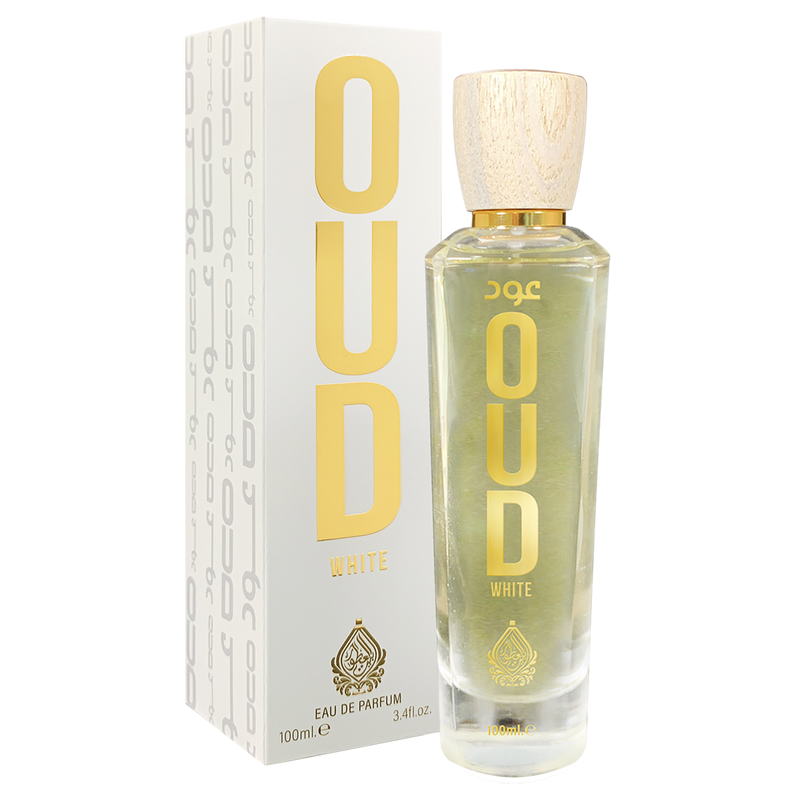 OUD_WHITE - House of Perfumes India