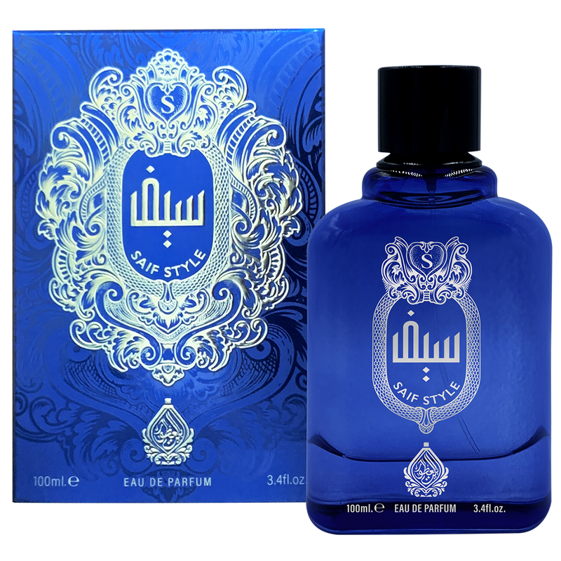 SAIF_STYLE - House of Perfumes India