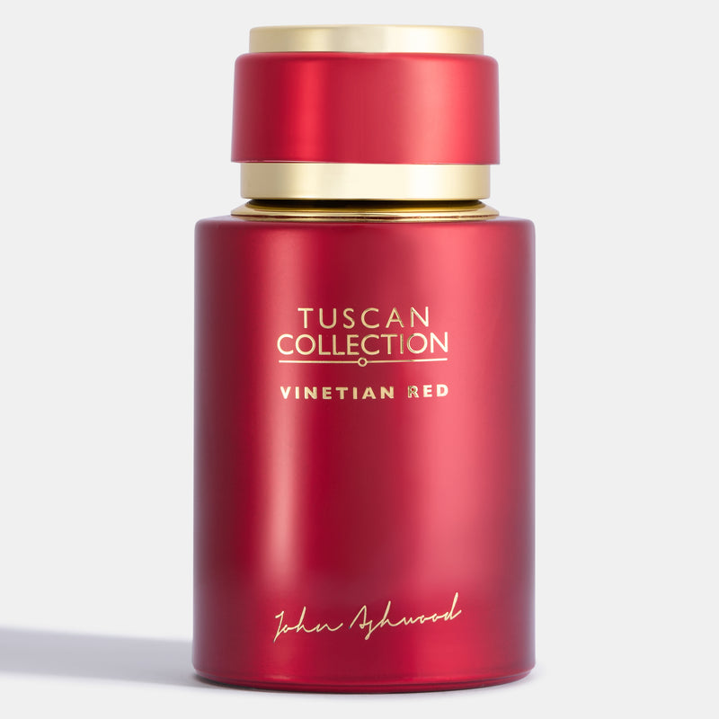 John Ashwood Venetian Red