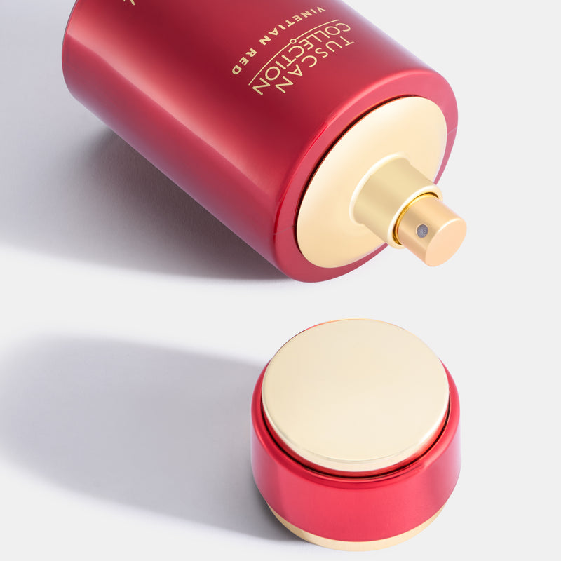 Tuscan Collection Vinetian Red